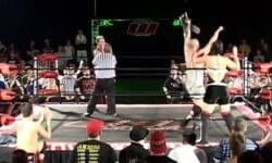 Ring of Honor and the NWA | The Night They Made History