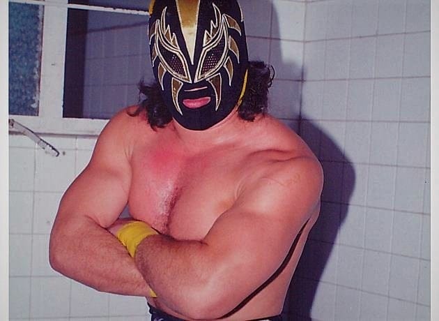 Lucha Libre | 5 Dark Stories With Questions Unanswered Oro, one of the more promising stars in Lucha Libre, died tragically in 1993 at the age of 21.