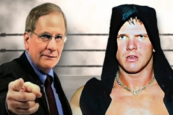 Bill Behrens | Wrestling’s Super-Agent Who Discovered AJ Styles