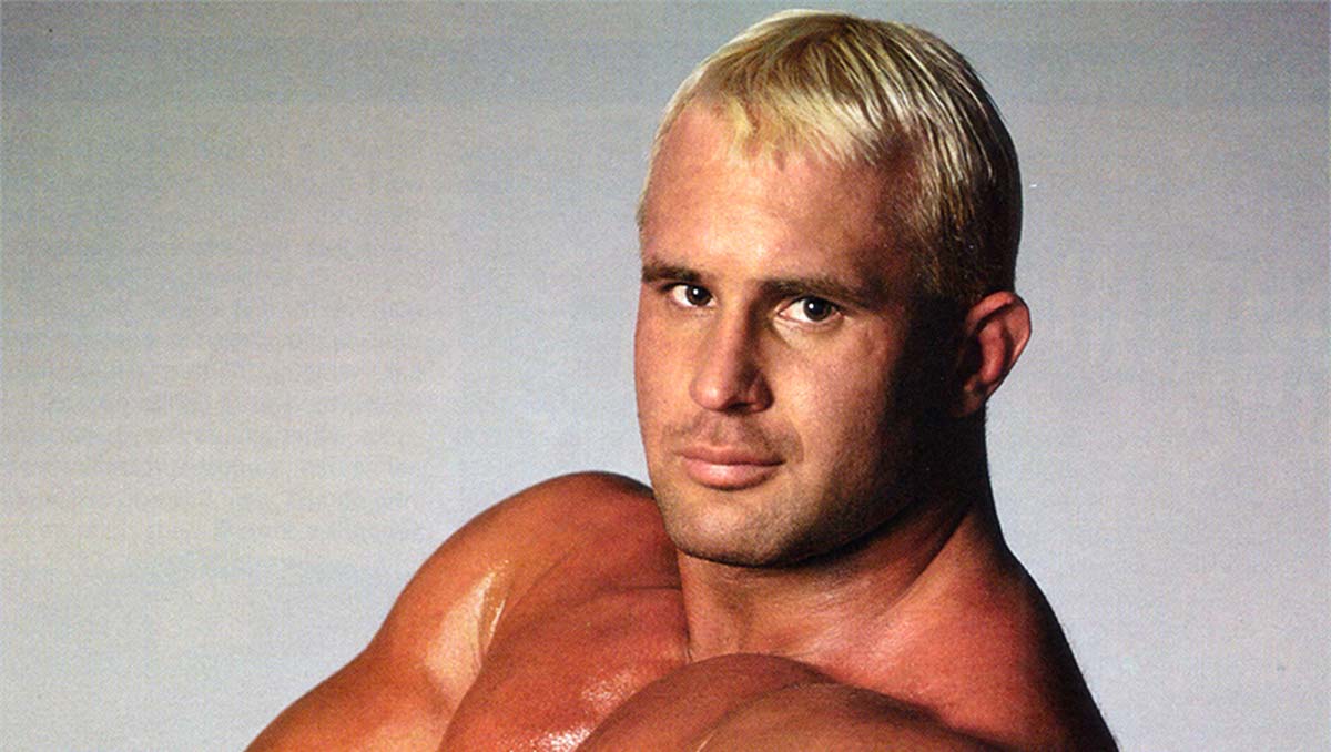 Chris Candido Story | Deception and Redemption Before Death