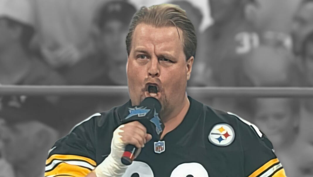 Mark Madden His Controversial Career in Pro Wrestling