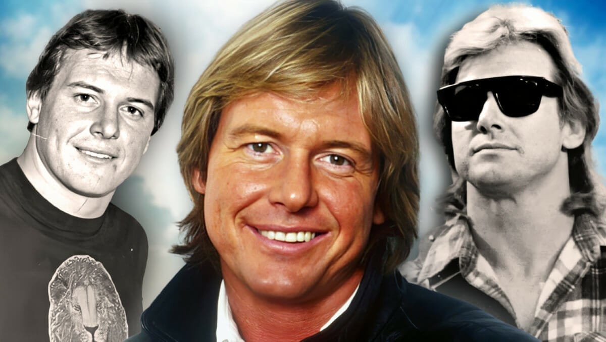 Roddy Piper - From The Streets to the Big Time