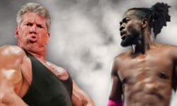 Vince McMahon and Kofi Kingston Fight at an Airport!