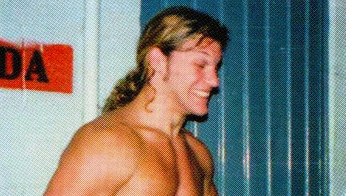 As an 18-year-old working on the ring crew, Chris Jericho had a lot to learn about the wrestling business. Fortunately for millions of Jerichoholics, he learned those lessons -- and more.