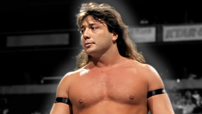 No stranger to controversy, Marty Jannetty was unable to fulfill his full potential while his former partner flourished.