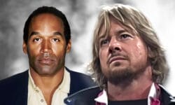 OJ Simpson and Roddy Piper – The Match That Almost Was