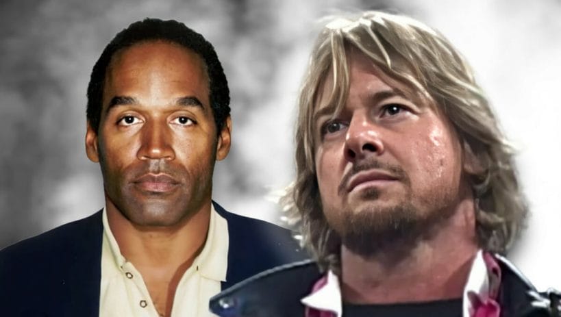 OJ Simpson and Roddy Piper - The Match That Almost Was OJ Simpson and Roddy Piper was a match that almost occurred. We explain how it all came close to going down.
