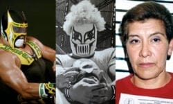 Lucha Libre | 5 Dark Stories With Questions Unanswered