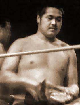 Akihisa Mera (who would later be known as The Great Kabuki) made his professional wrestling debut in 1964 for the now-defunct Japanese Wrestling Association.