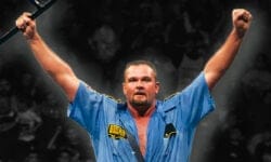 Big Boss Man – Ray Traylor: A Career Defined by Showing Up