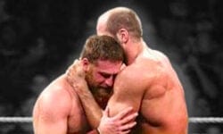 6 Stories of Respect in Wrestling | Friendships Outside the Ring