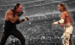 Shawn Michaels and Undertaker | The Real Story Behind Their Feud