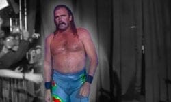 Jake Roberts in WCW: Money, Grudges, and Personal Ruin