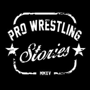 Pro Wrestling Stories - your daily source of nostalgia and peek behind the curtain wall of the past!