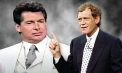 Vince McMahon vs. Late Night Talk Shows | An Unlikely Rivalry