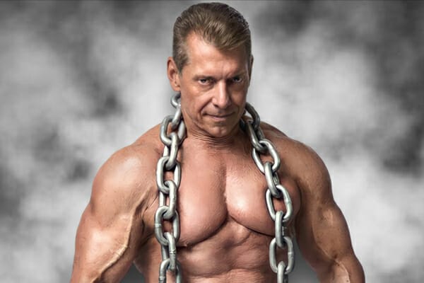 Vince McMahon – 3 Times He Intimidated Wrestlers in WWE