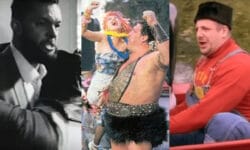 8 Times Wrestlers Made Cameo Appearances in Music Videos