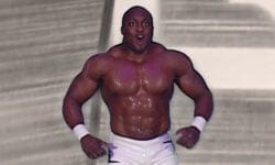 Bobby Lashley – The Freak Accident That Almost Ended Tragically