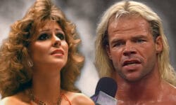 Miss Elizabeth and Lex Luger – A Bond That Led to Tragedy