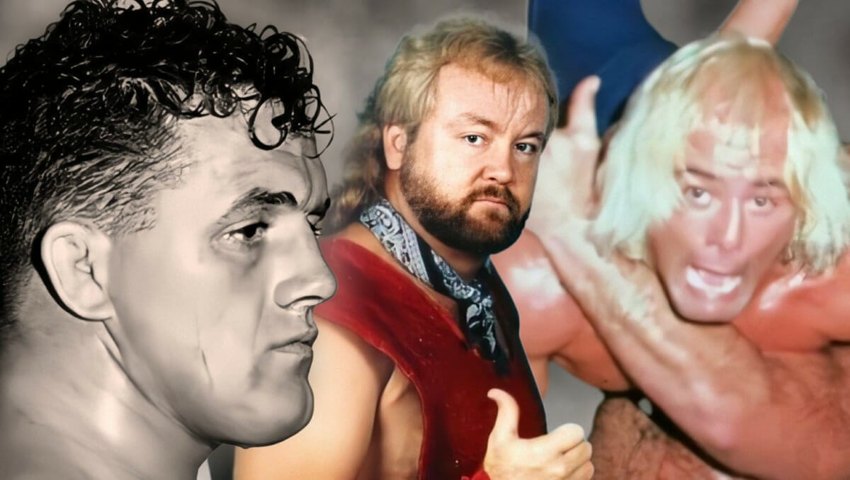 Tales of ribs and practical jokes during the crazy world of 1960s wrestling, particularly this one story involving Stu Hart, Austin Idol, and Dennis Condrey, are so inappropriate you have to read it to believe it. We'll even throw in the tale of Stu Hart's plane getting stolen for good measure!