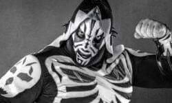 La Parka – A Wrestler’s Fight Over Death’s Name