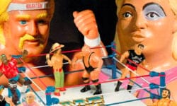 WWF Wrestling Superstars – The Tale of WWE’s First Wrestling Figures