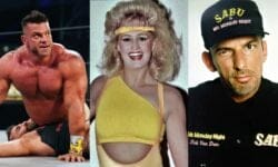 Wrestling Ribs and Road Stories – 7 Unforgettable Tales
