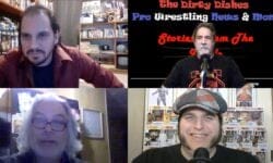 Interview with Pro Wrestling Stories’s Javier Ojst and Benny Scala