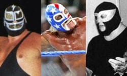 10 Masked Wrestlers Whose Identities Were Quite Obvious!