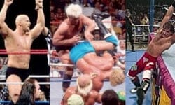 6 Wrestlers Who Greatly Benefited from the Royal Rumble