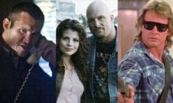 5 Wrestlers Besides The Rock Who Starred In Movies