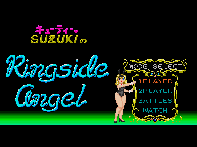 Sega Genesis - Every Wrestling Game Brought Back!