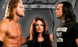 5 Wrestling Feuds Where There Was Real-Life Heat