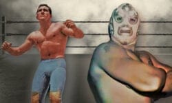The Tempest – The Unusual Story of an Often Forgotten Luchador