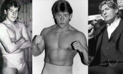 William Regal – From the Streets of Blackpool to the Ring