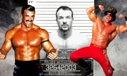 Buff Bagwell – A Tumultuous Life in and Out of the Ring
