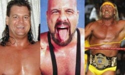 30 Wrestlers You May Not Know Were Related!
