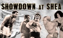 Showdown at Shea – The History of WWE’s First Supercards