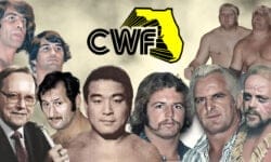 Championship Wrestling from Florida | Wrestling Territories