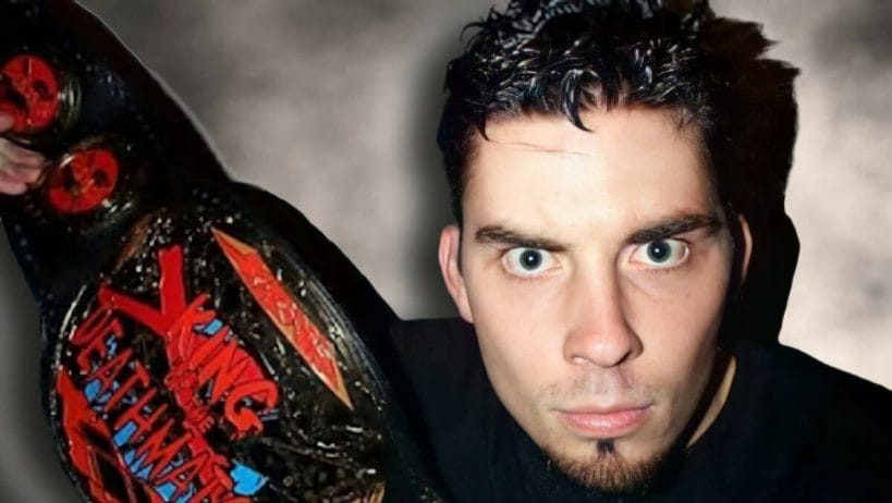 The Messiah William Welch - The Mystery Behind His Attack On August 1st, 2002, everything changed for "The Messiah" William Welch.