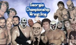 Georgia Championship Wrestling | Wrestling Territories