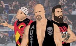 The Stunner: Its Neck-Cracking History From Steve Austin & Beyond