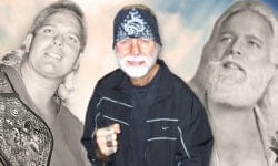 Jimmy Valiant – The Story of the Handsome Boogie Woogie Man