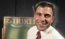 Matt Striker – Life in the Classroom, Squared Circle, and Beyond