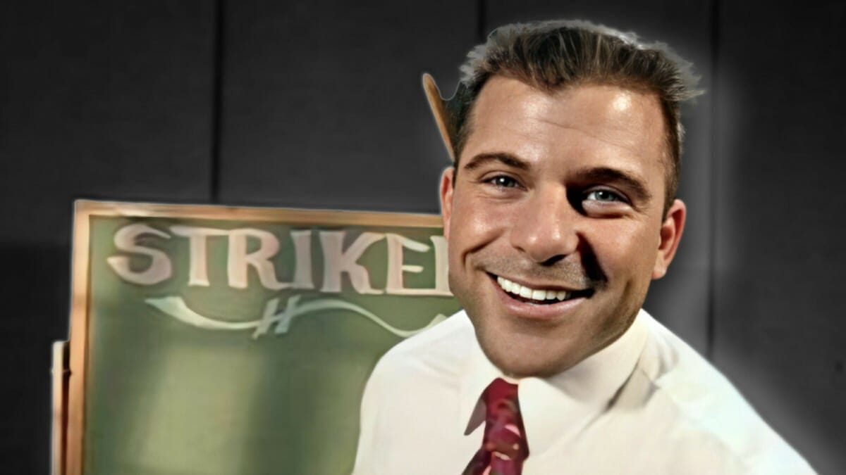 In this unheard until now Pro Wrestling Stories interview, Matt Striker opens up about teaching, life in wrestling, tragedy, and more.
