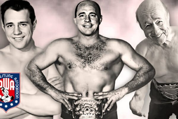 Verne Gagne and the Rise and Fall of the AWA