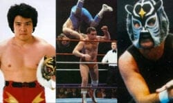 4 Rebels Who Revolutionized Professional Wrestling