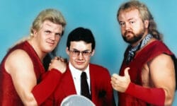 The Midnight Express – The Unstoppable Team that Defined Greatness