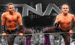 The Young Bucks in the Impact! Zone – How TNA Let Them Slip Away