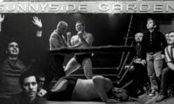 Sunnyside Garden Arena – A Snapshot to Wrestling’s Past